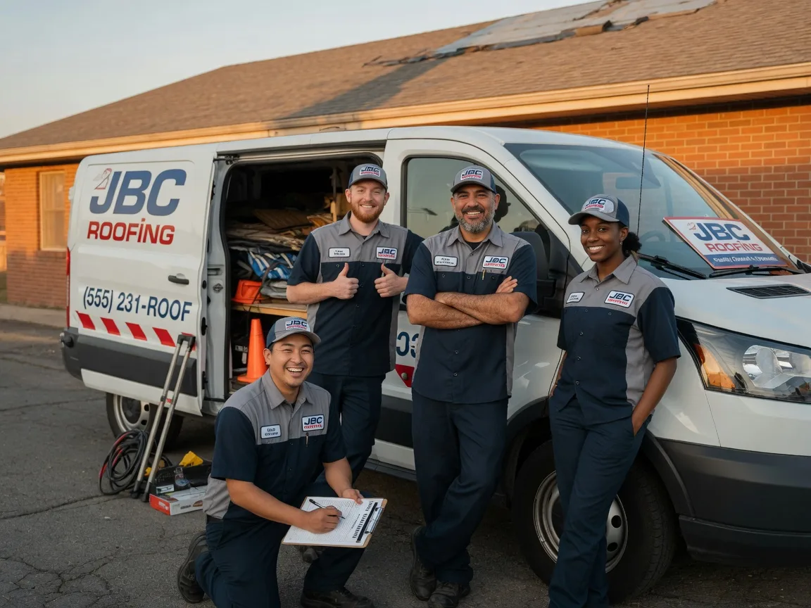 Roof Replacement company in New Columbia, PA